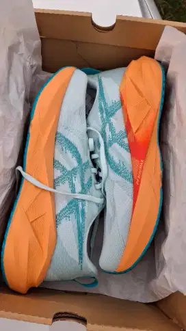 Asics novablast 5