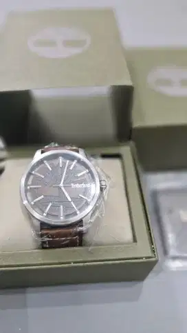 TIMBERLAND CEDARBROOK MEN'S WATCH 100%ORIGINAL!