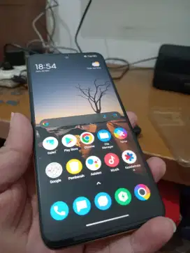 Poco M4 Pro 8/256 Gaming Amoled, TT/Mahar