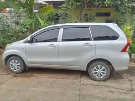 Avanza matic 2015
