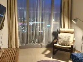 Disewakan 1BR Branz BSD – Siap Huni, Full Furnished – Rp 70 Juta/Tahun