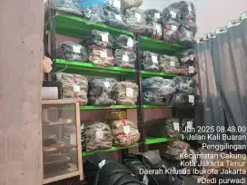 Jual berbagai macam sarung jok.mobil second