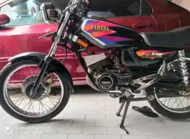 YAMAHA RX KING 1996