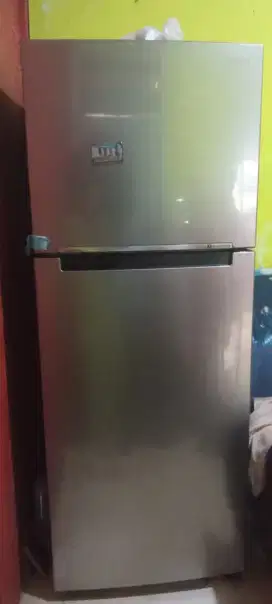 kulkas inverter