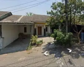 Jual Aman Rumah Nyaman di Perumtas 3 Grabagan, Tulangan