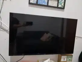 TV Samsung 42 inch second