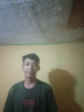 Cari pekerjaan, pengalaman kerja jaga stand es teh dan chiken