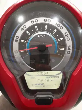 HONDA SCOOPY 2022 STYLISH OK