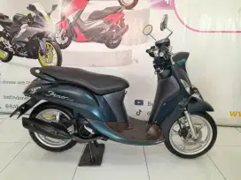 HONDA FINO 125 2019 TERLARIS