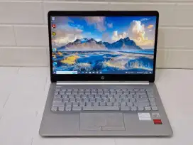 Type Laptop : HP 14s-cf3xxx