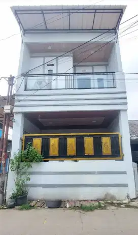 Perumahan Poris Indah Cipondoh kota Tgr