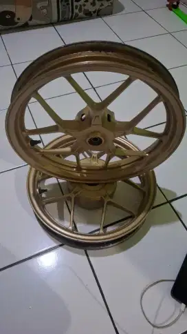 Velg Vario 150 old