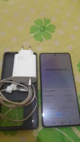 Redmi Note 13 5G Mulus Nominus.