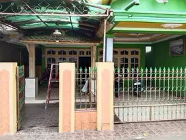 JUAL RUMAH INDAH DAN ASRI