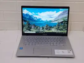 Asus Vivobook X409MA Processor Intel Celeron N4020/Ram 4GB/SSD 256GB