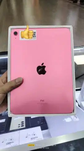ipad gen 10 11 inch 256 ibox pemakaian 1 bulan