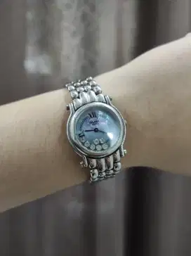 Chopard happy sport Watch