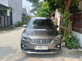 Suzuki Ertiga GL Manual