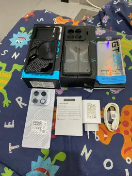 Infinix GT 20 pro