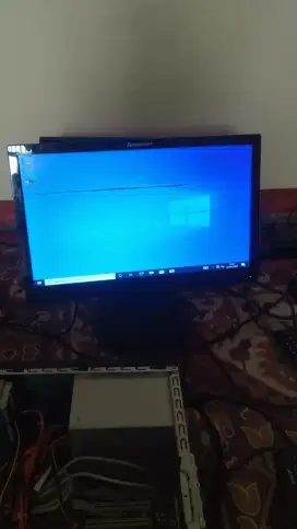 Monitor Lcd 19 in Lenovo
