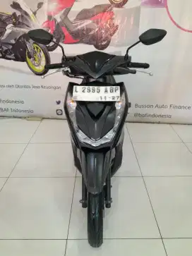 HONDA BEAT DELUXE 2022 TIMBUL