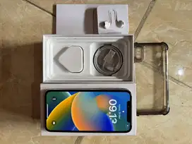 IPHONE X 256gb Apikk