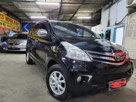 Avanza G a/t 2015 Dp 3 jt Ang