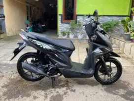 Honda Beat 2024