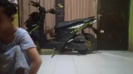 Saya terima antar jemput orng kerja, mahasiswa, anak sekolah