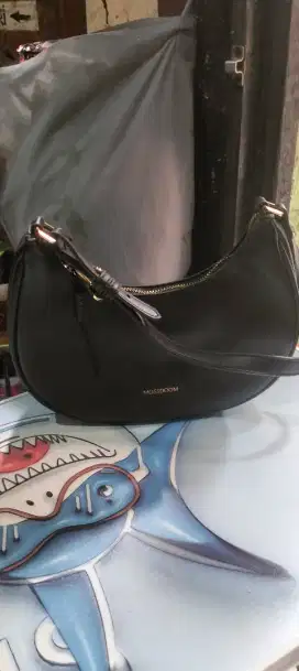 Tas mossdom masih bagus