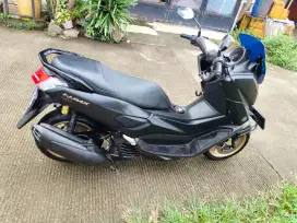 YAMAHA NMAX 2020