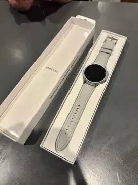 Samsung Galaxy Watch 6 Classic 47mm SILVER