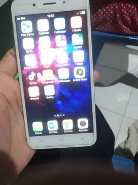 Nego tipis vivo y66