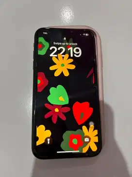 iphone XR 64 gb garansi ibox
