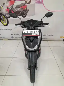 HONDA BEAT 2023 NO BARET