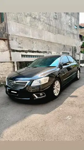 Toyota Camry 2012 Bensin