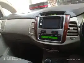 Innova 2012 Tipe V Manual Diesel