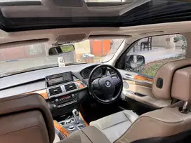 BMW X5 2008 Bensin