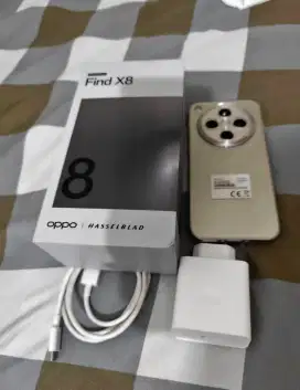 Oppo Find X8 12/256