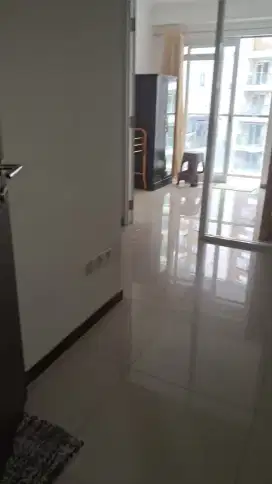 JUAL TYPE 1 BEDROOM FURNISH DI GATEWAY APARTEMEN PASTEUR BANDUNG