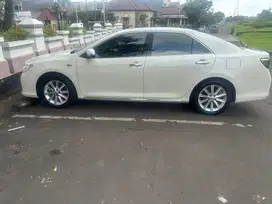 Toyota Camry 2014 Bensin