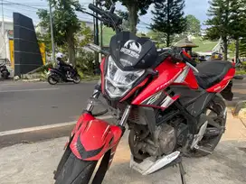 jual motor pemakaian pribadi CB 150r