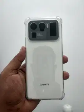 Xiaomi Mi 11 Ultra