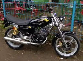 Yamaha RX-King 1996