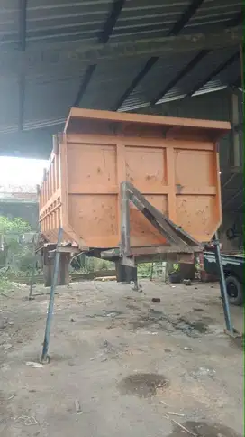 Di jual Bak Fump Fuso Index 18