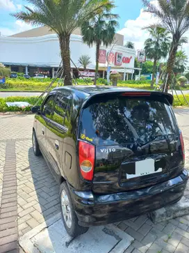 Kia Visto 2004 AT