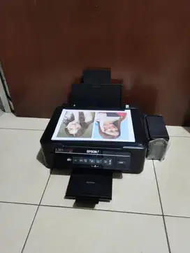 Epson L365 Print, Scan, Copy + Wifi