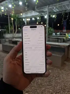 IPHONE 15 IBOX 256GB