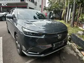 (HARGACASH) Honda HRV E Sensing CVT 2022 Muluss Creta Xpander Rush XL7