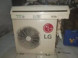 AC 1/2 pk merk LG, standard